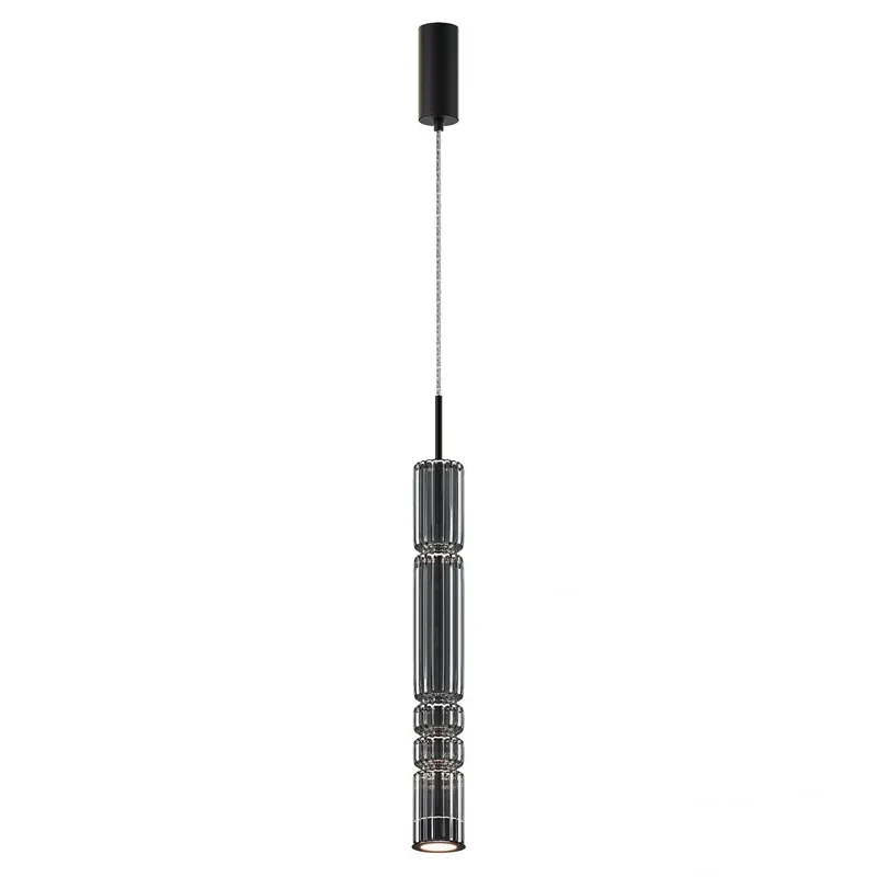 Cena obniżona - Lampa wisząca MOD272PL-L12B3K Maytoni