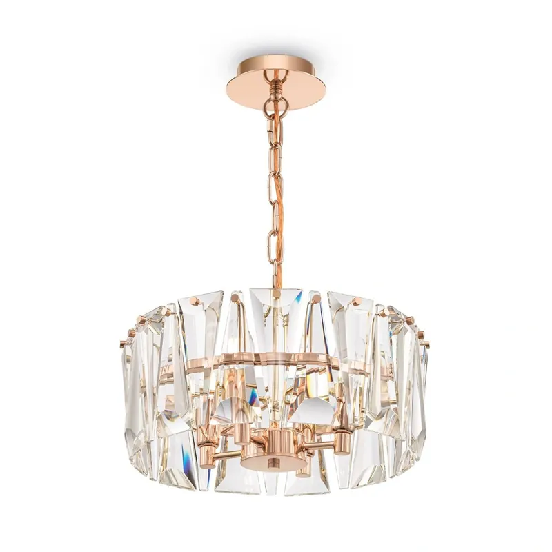 Hit sprzedażowy | Lampa wisząca MOD043PL-04G Maytoni