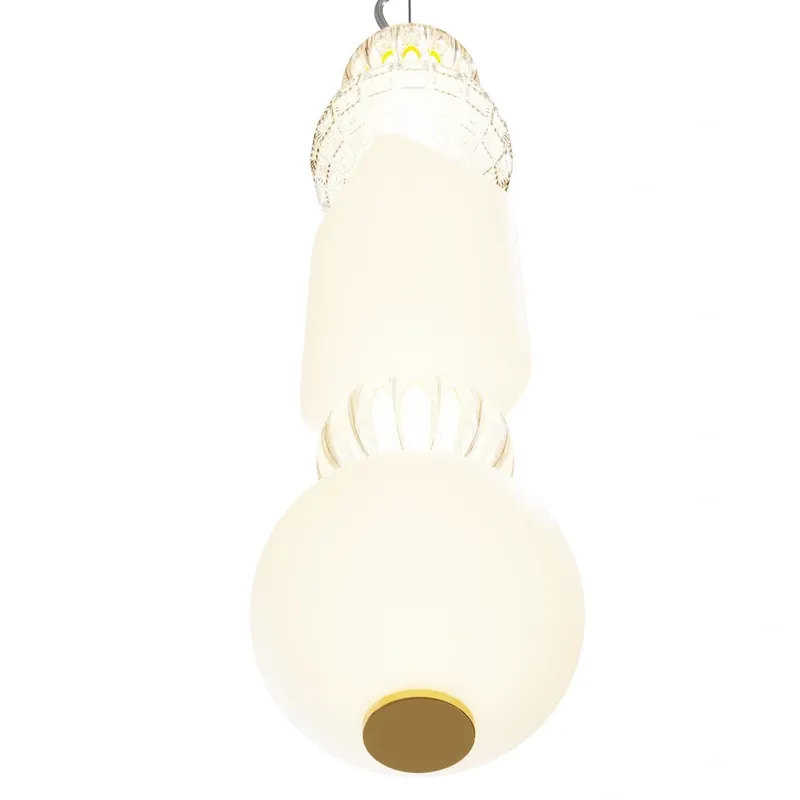 Cena fabryczna | Oprawa wisząca P069PL-L35G3K1 Maytoni