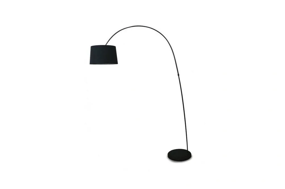 AZZARDO AZ0002 lampa stojąca ARIANA BLACK - Hit