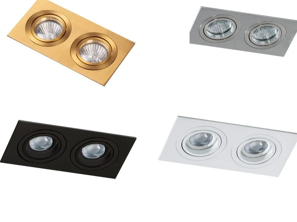 Popularny produkt | AZZARDO AZ2437 oczko CARO