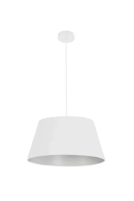AZZARDO AZ1035 Lampa wisząca OLAV WHITE - Łatwy zwrot