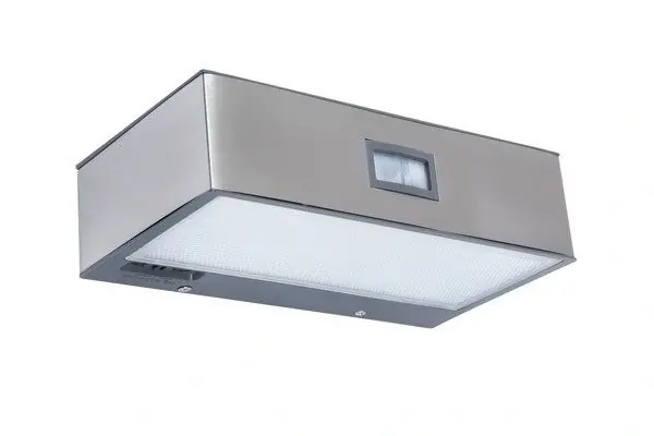 W sprzedaży - Lampa zewnętrzna BRICK 6908501308 Lutec