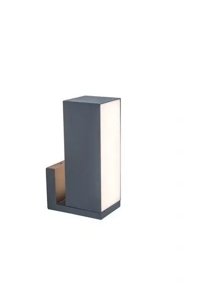 Ostatnie dni promocji | Lampa zewnętrzna CUBA 5193810118 Lutec