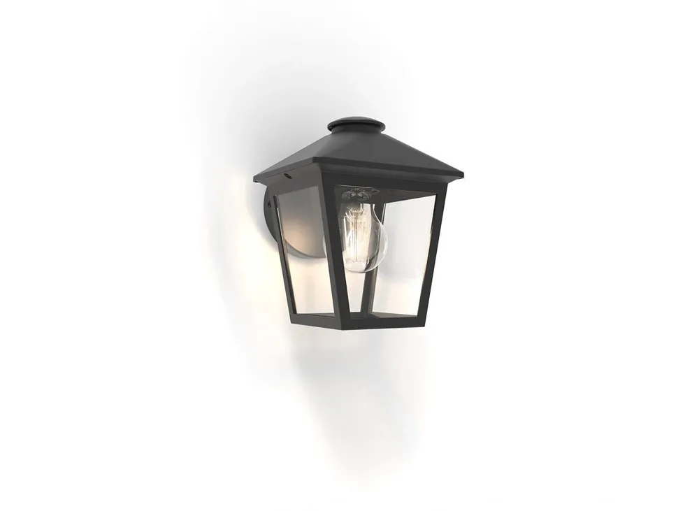 Świetna oferta - Lampa zewnętrzna ZAGO 5294502012 Lutec