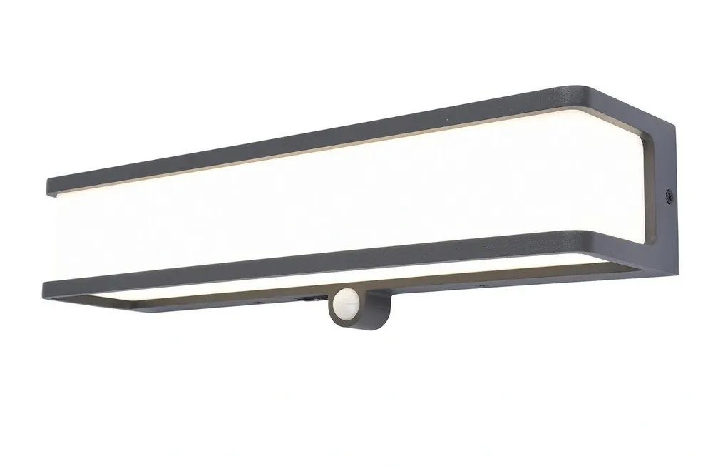 Oszczędź więcej | Lampa zewnętrzna DOBLO 6943801125 Lutec