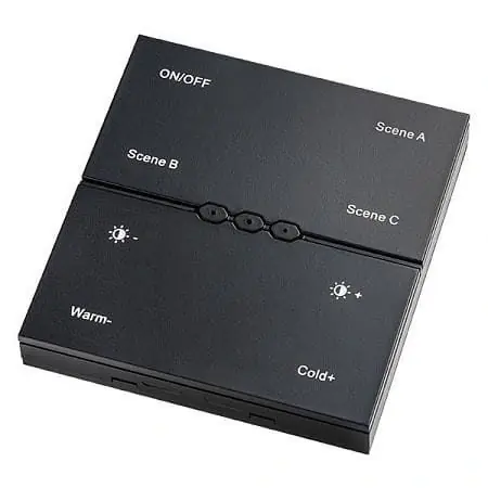 PANEL TUYA SWITCH ULAC248 Unilight | Oferta specjalna