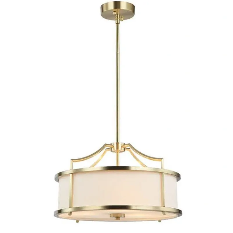 Lampa wisząca Stanza Old Gold S OR80889 Open Design Highlights | Ekstra rabat