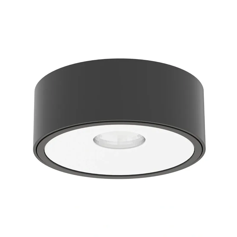 Kup dziś | Oprawa wpuszczana Neo Nero Slim KG / Ufo Bianco OR83637 Open Design Highlights