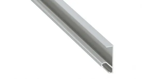 LUMINES Profil LED typ Q20 surowy 2,02 m 10-0001-33 | Oferta specjalna