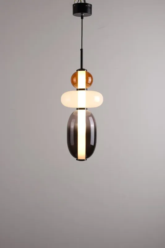 Namibia Lampa Wisząca - Hit sprzedaży