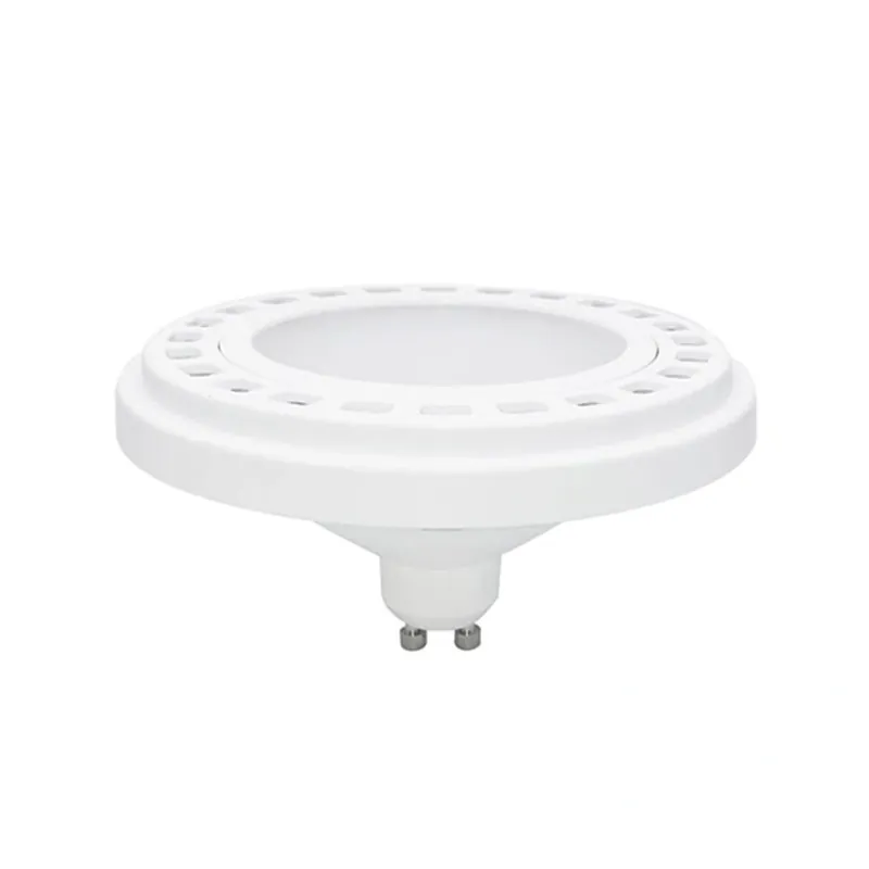 żarówka GU10 ES111, 9W 30st, 4K, biała, Oxyled/ Loonari 1925 Antigo | Ostatnie egzemplarze