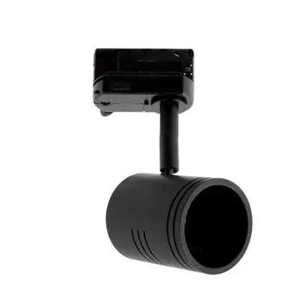 Lampa szynowa CROSTI MINTO GU10 3-fazowa OXYLED OXY457150 - Megacena