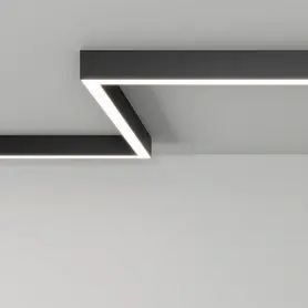 RAFTER system LED H940 natynkowy szary 71214-H940-D9-00-84 AQForm - Popularny produkt