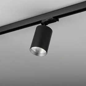 PET maxi LED M940 19° DALI track biały+taupe 16370-M940-ST-DA-13 AQForm - Rabat