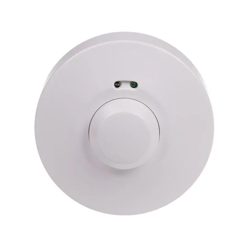 Czujnik ruchu mikrofalowy DRM-02 - Superoferta