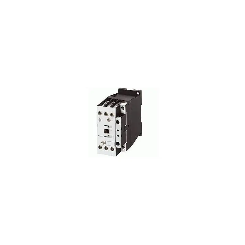 Oferta promocyjna | Stycznik DILM-25-10 25A 24V DC 1NO