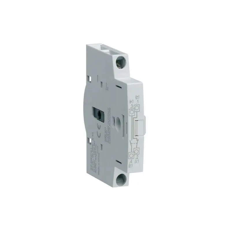 Cena producenta - Styk pomocniczy HZC311 5A 250V AC 1NO+1NC