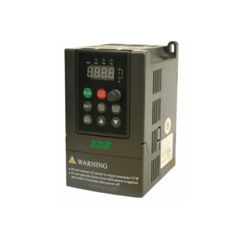 Falownik jednofazowy 0,4kW - FA-1f004 | Produkt ceniony przez klientów