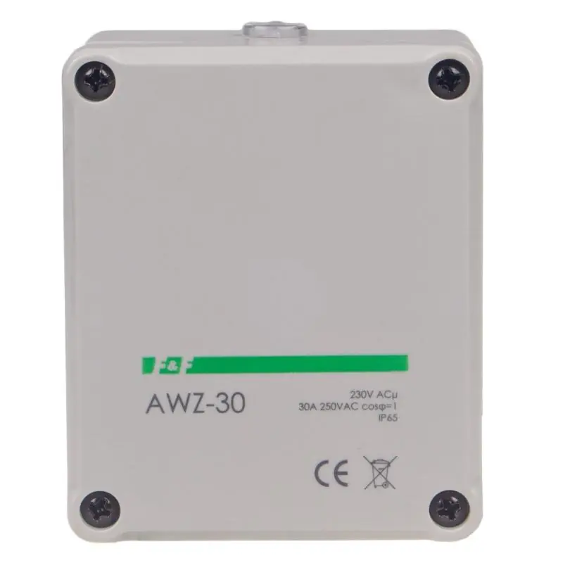 Hit cenowy - Automat zmierzchowy hermetyczny AWZ-30 30A