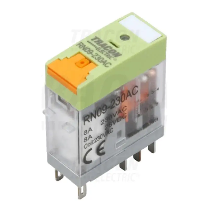 Zamów dziś | Przekaźnik PCB RN09 2P 110V AC