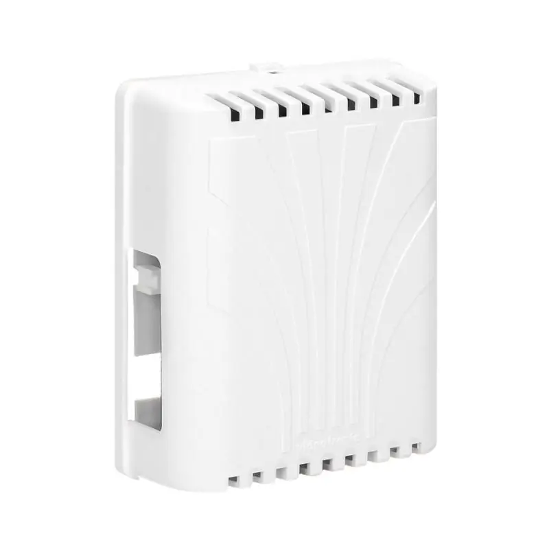 Cena fabryczna - Dzwonek dwutonowy PLUS 230V, OR-DP-VD-139/W biały