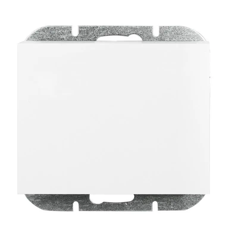Abex Onyx biały - łącznik dzwonkowy WP-6/7O | W sprzedaży
