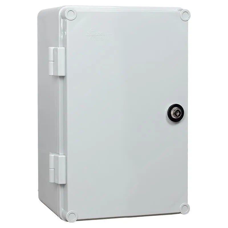 Rozdzielnica natynkowa UNIbox 300x200 Uni MINI - Promocja