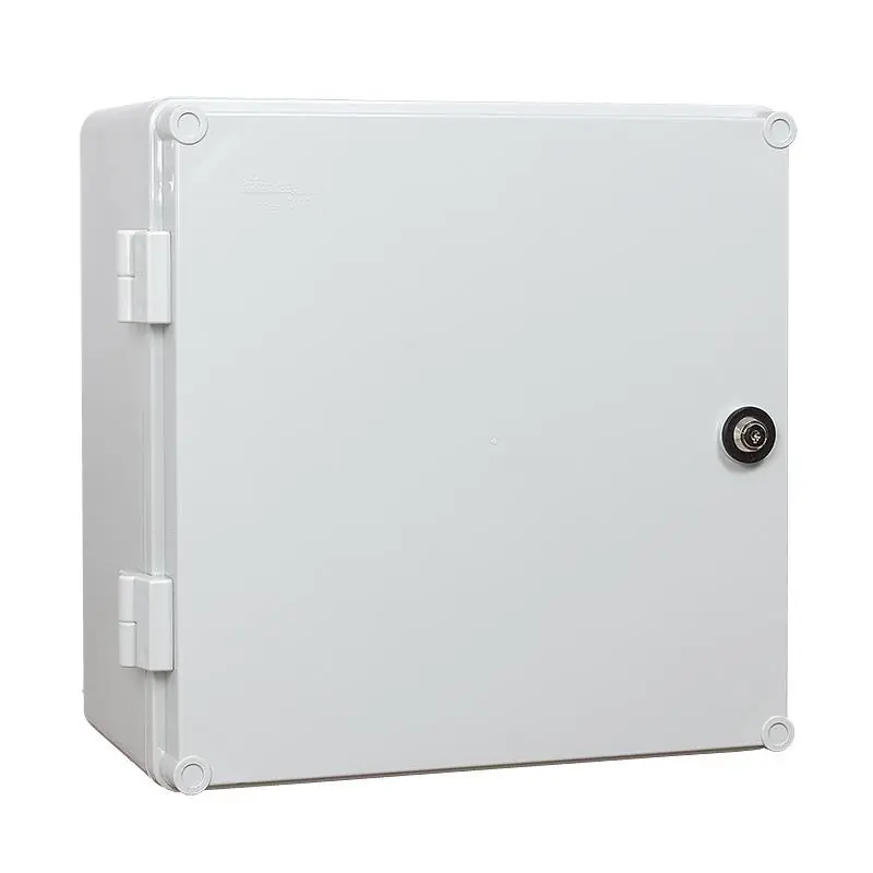Jakość premium | Rozdzielnica natynkowa UNIbox 300x300 Uni-0