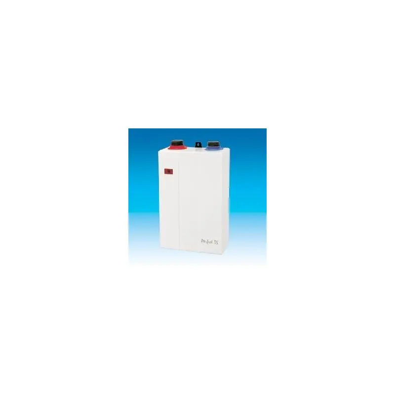 Produkt premium | Przepływowy ogrzewacz wody Perfekt 5 kW - ciśnieniowy
