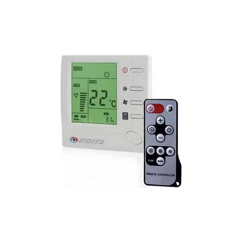 Regulator temperaturowy prędkości obrotów RTSD-1-400 - Dodatkowy rabat