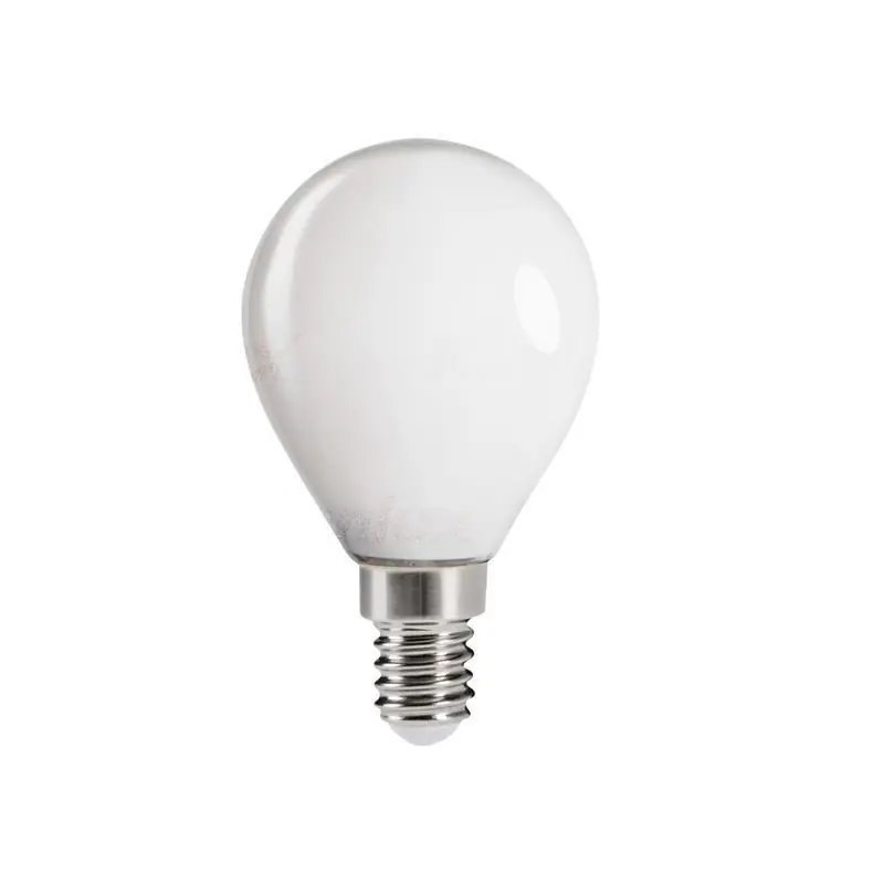 Żarówka LED XLED G45 E14 4,5W NW M neutralna Kanlux | Rabat