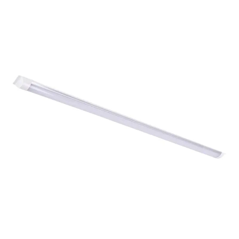 Oprawa liniowa FLAT LED 40W 4000K IP42 120 cm biała - Na stanie