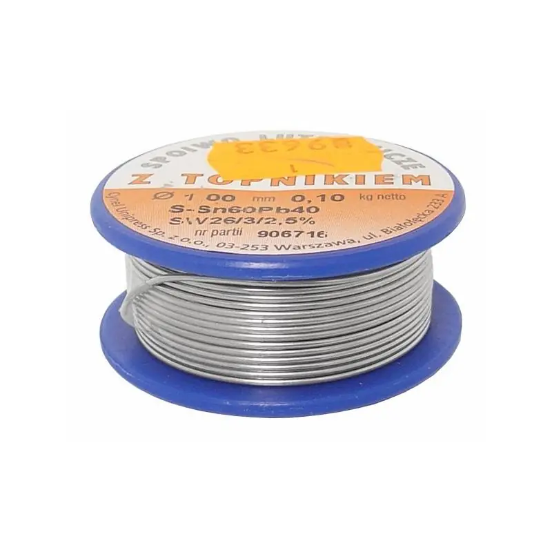 Cyna 1.0 - 100g - Nie przegap okazji