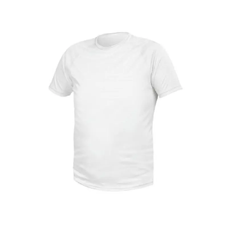 Sprawdź teraz | SEEVE t-shirt poliestrowy biały XL (54)