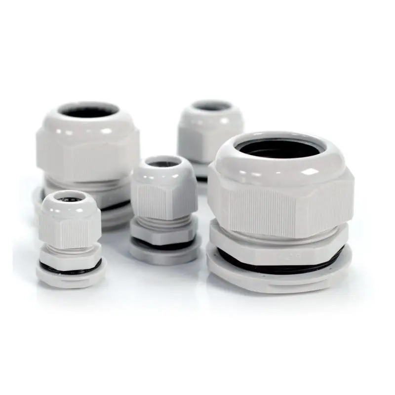 Dławik kablowy PG 29 IP68 | Zamów online