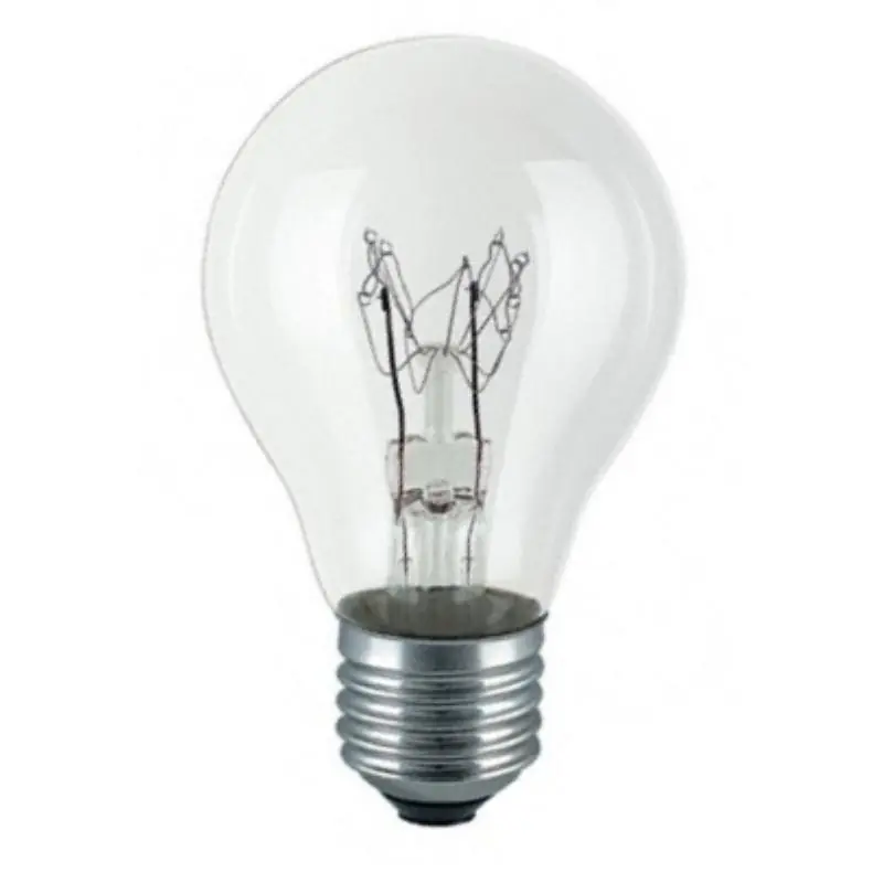 Żarówka wysokotemperaturowa E27 230V 60W | Oferta promocyjna