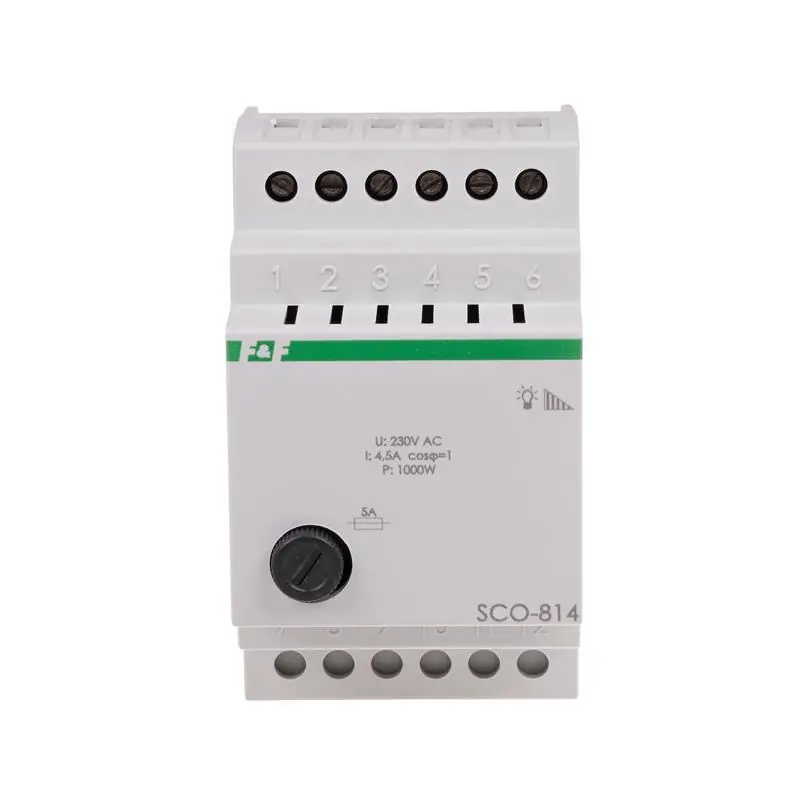 Oferta dnia | Ściemniacz oświetlenia SCO-814