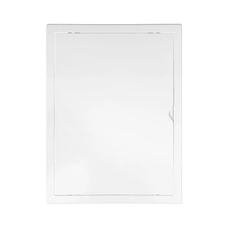 Prosto od producenta | Drzwiczki rewizyjne biały 30/40