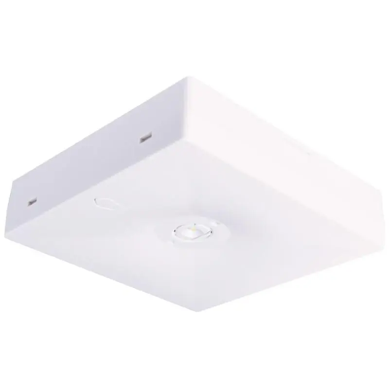 Cena promocyjna - Oprawa awaryjna natynkowa Starlet Quad SO 250 M 2H MT IP20 - 92828