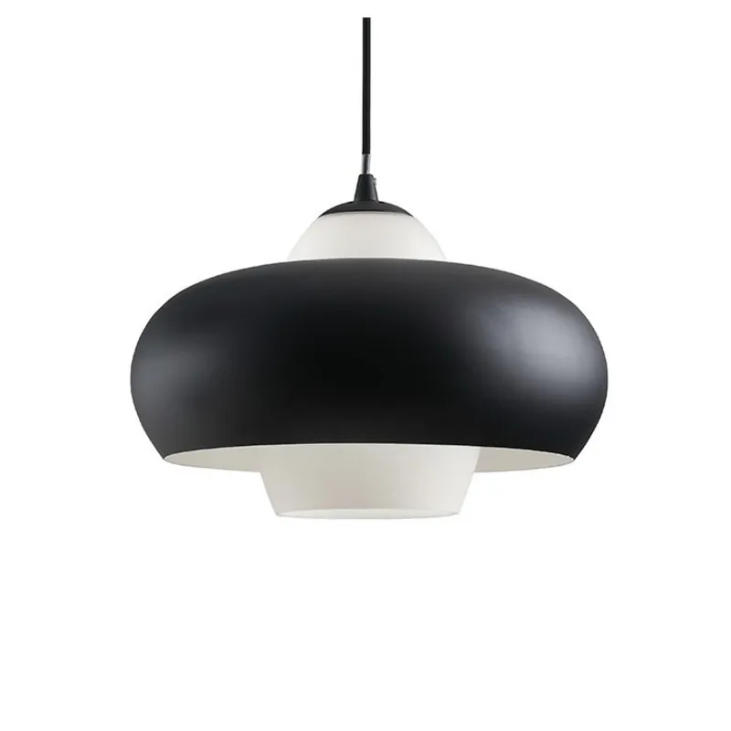Cena po obniżce | Valten 32 lampa wisząca AZzardo Czarny