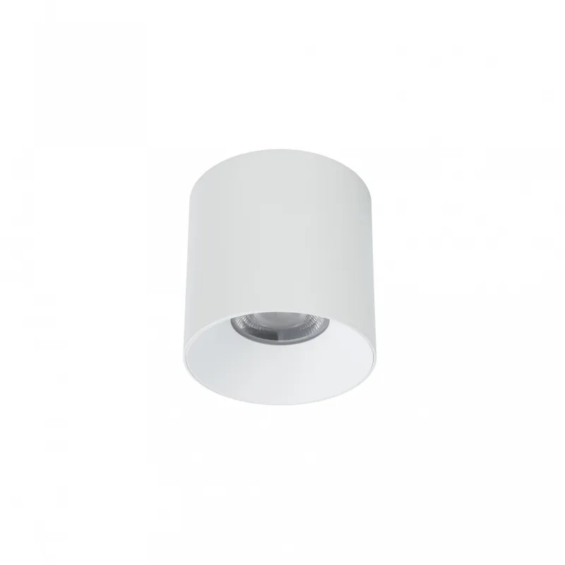 Bardzo popularny produkt - ANGLE 36 CL IOS LED 30W 3000K LAMPA TUBA NOWODVORSKI Biały
