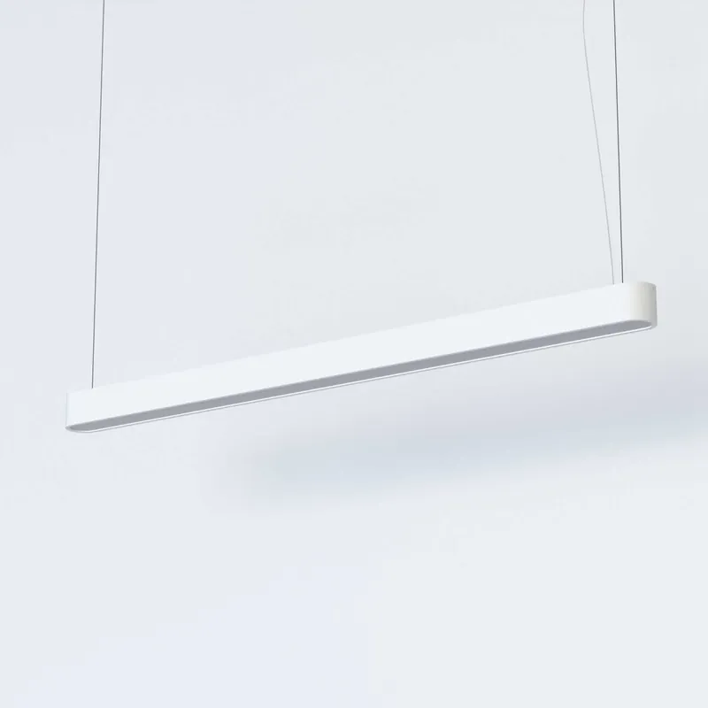 SOFT LED 120X6 LAMPA WISZĄCA NOWODVORSKI - Właśnie dodano