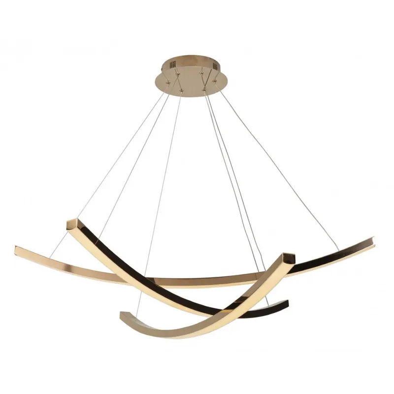 Ariel ściemnialna Lampa wisząca Maxlight - Skorzystaj z oferty