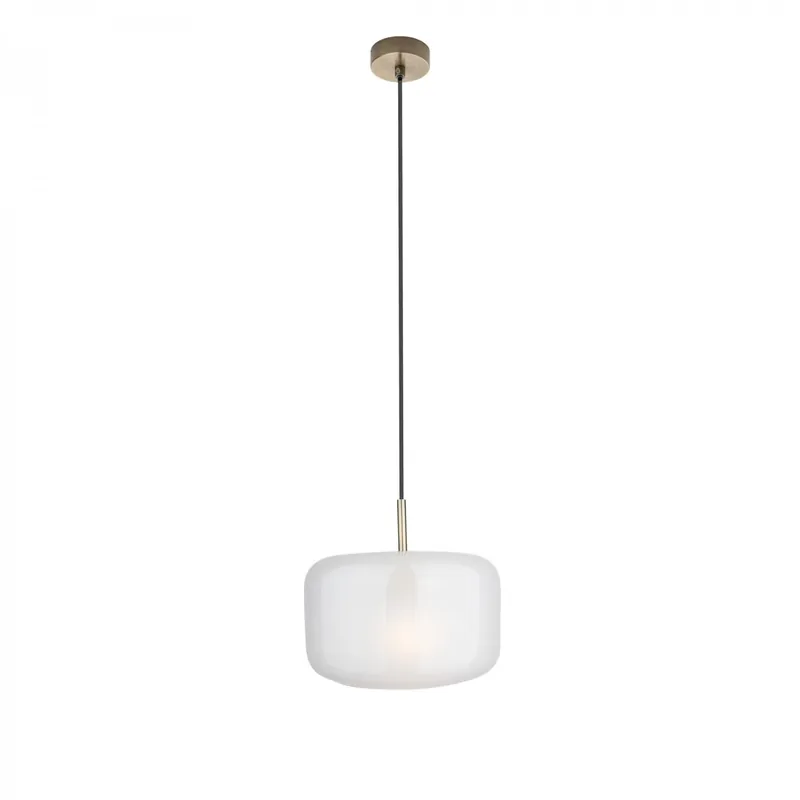 Smooth lampa wisząca Maxlight - Taniej