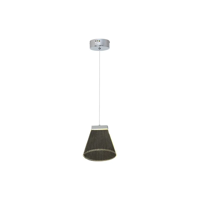 3D lampa wisząca led Milagro - Taniej