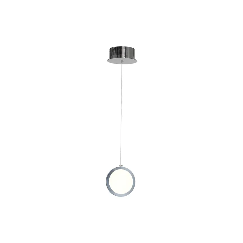 Circolo lampa wisząca led Milagro | Świetna cena
