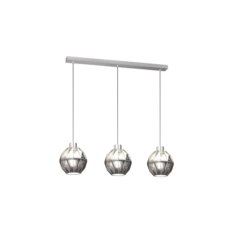 Produkt ceniony przez klientów - Como lampa wisząca led Milagro