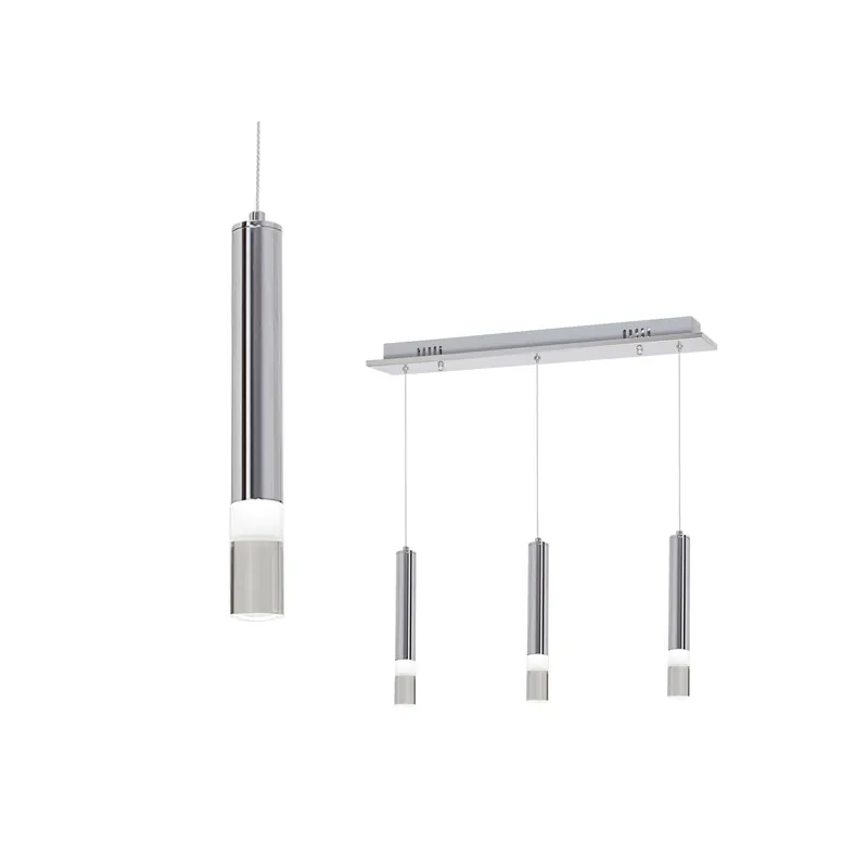 Od ręki | Ice lampa wisząca led Milagro