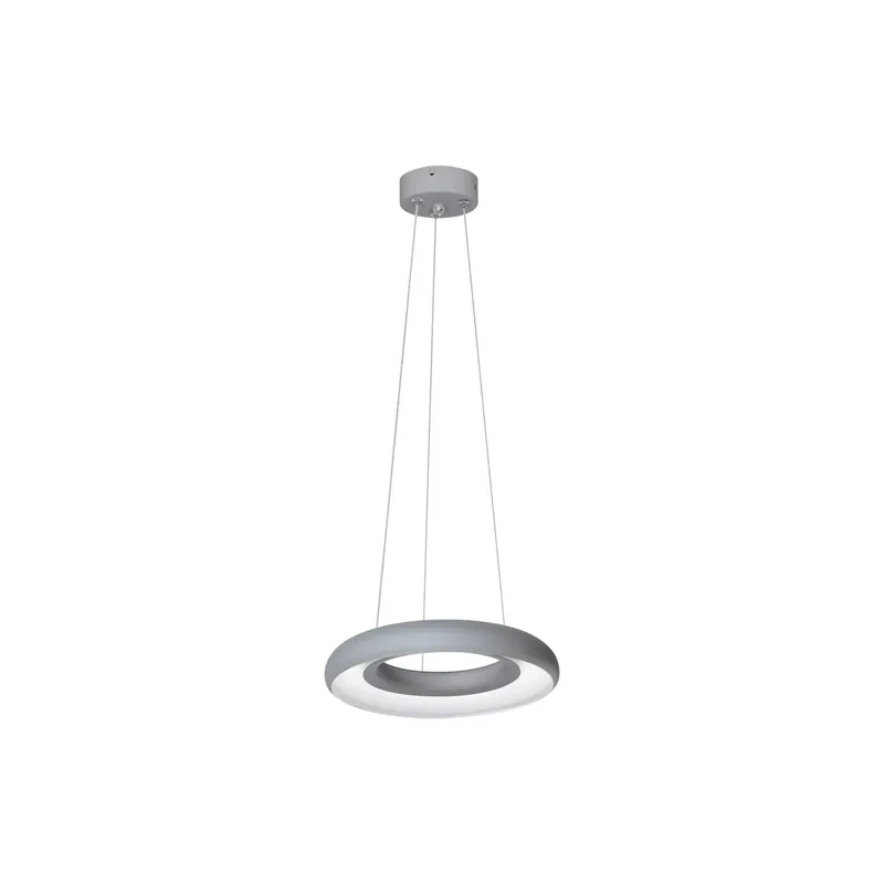 Rondo lampa wisząca led Milagro | Kupuj bezpiecznie